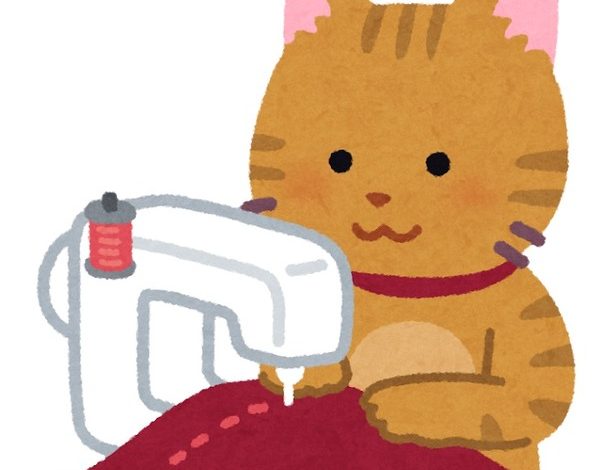 who-is-the-character-who-is-good-at-sewing?-the-survey-deadline-is-february-20th-[#sewing-machine-day]