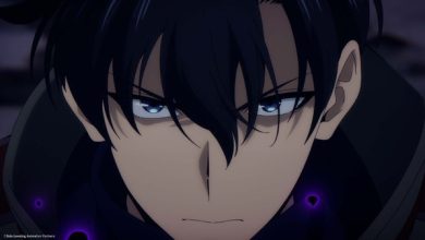 Photo of Winter anime “I’m the Only One to Level Up” Demon King Baran is waiting for the season at the “Devil’s Castle”… Pre-cut of episode 20