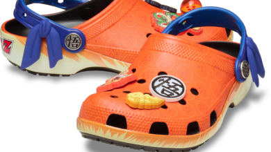 Photo of “Dragon Ball” Son Goku’s jiu uniform and Vegeta’s battle uniform will be made into Crocs! Piccolo, Frieza, and Four Star Balls are now available as customised accessories