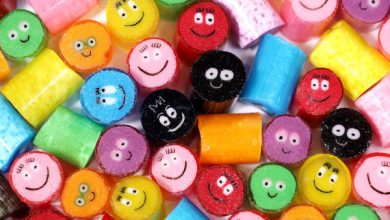 Photo of “Barbapapa” is a colorful and cute candy and gummy feel spring~♪ Great for gifts too◎