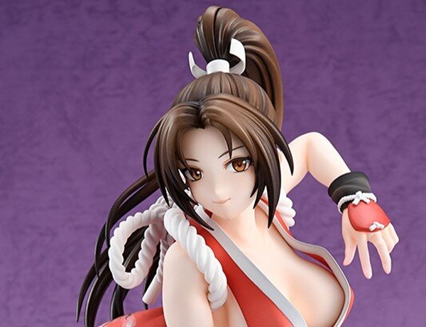 a-huge-body-hidden-from-the-costume!-reservation-deadline-for-the-“shiranai-mai”-figure-from-the-“kof”-series-is-approaching