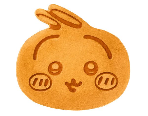 “little”-“urararara!!”-it’s-easy-to-just-flush-the-dough!-“rabbit”-shaped-pancake-maker-now-available♪