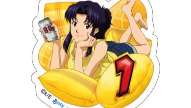 Photo of “Eva” pachinko is 20th anniversary! Super hot goods! “Roar to the Future” step-up preview and hangar background design♪