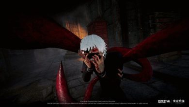 Photo of “Dead by Daylight” x “Tokyo Ghoul” collaboration decided! Kaneki Ken joins the battle as the “killer side” unexpectedly